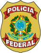 Logotipo da Polícia Federal